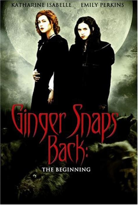 We did not find results for: 365 Days of Horror Movies: Day 276: Ginger Snaps Back