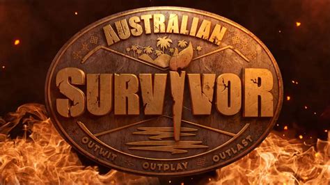 Australian Survivor Samoa Opening Theme Unofficial Youtube