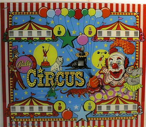 Wait I Have A Blog Circus Circus