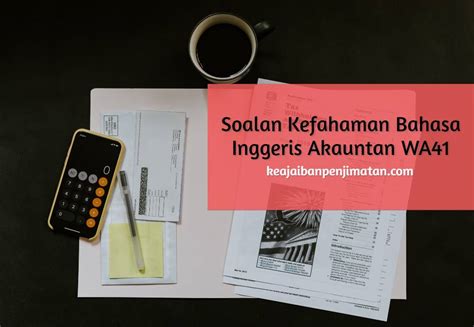 Contoh soalan peperiksaan pembantu tadbir (perkeranian/operasi) gred n19. Contoh Soalan Kefahaman Bahasa Inggeris / Kurikulum ...