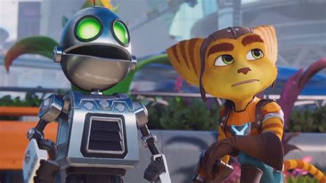 An Impressive Extended Look At Ratchet & Clank: Rift Apart - Game Informer