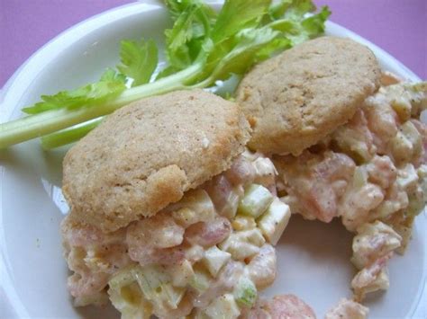 Preheat oven to 325 °f. Shrimp Salad Sandwich (Paula Deen) | Recipe | Food recipes ...