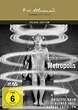 Metropolis Deluxe Edition, Murnau Stiftung Fritz Lang DVD 2 DVDs ...