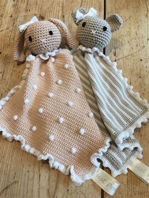 I wanted to try all of them. Cool Crochet Patterns & Ideas For Babies - Hative