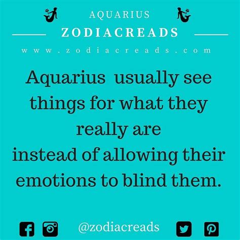 Thats Cool Aquarius Quotes Zodiac Signs Aquarius Aquarius Horoscope