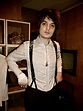 Style Scanner: The Pete Doherty Suit @ Paris Fashion Week