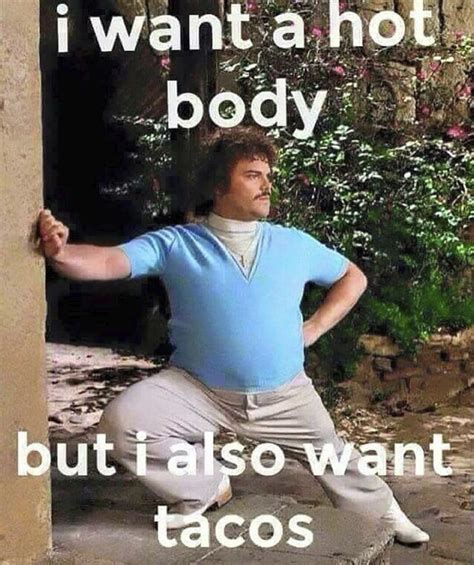 Making fish tacos and need a slaw topping? These Taco Tuesday Memes Are The Only Reason To Celebrate ...