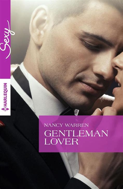 Gentleman Lover Ebook Nancy Warren 9782280362672 Boeken Bol