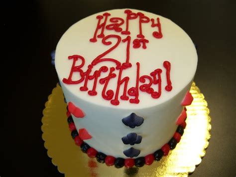 9 Simple Birthday Cakes For Boyfriend Photo Boyfriend Birthday Cake