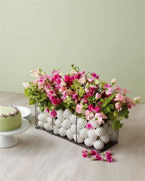 Get home decor tips on beautiful spring decorations for the home. 17 Bright Spring Home Decor Crafts to Refresh Your Home ...