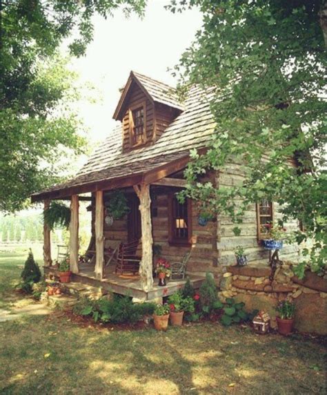 78 Images About Vintage Log Cabins Etc On Pinterest Smoky