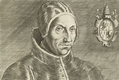 Adriano VI en Álava - Teología Vitoria