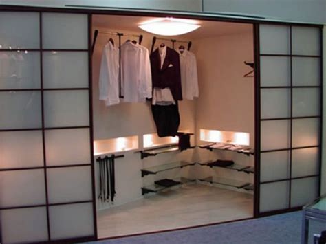 Small bedrooms are perfect projects if, for example, you'd want to add a home office or a dressing room to your house or apartment. 20 Small dressing room ideas