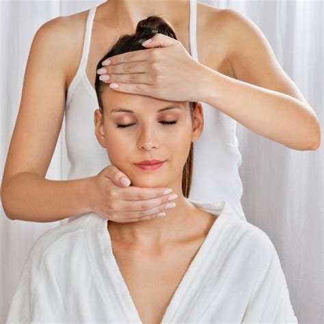Indian Head Massage Holistic Therapy Liverpool