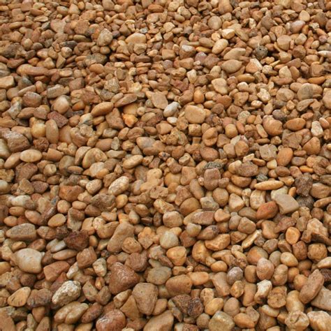 8 10mm Pea Gravel Sand Supplies Perth