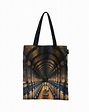 Trinity College Dublin Long Room Photographic Tote Bag