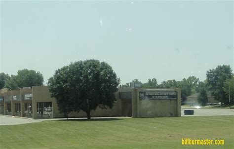 Murphysboro chamber of commerce ©. First Bank and Trust Company of Murphysboro