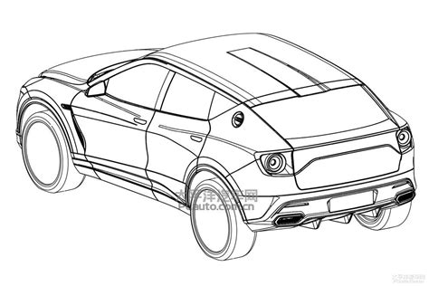 Draw window shape as shown. Sports Car Line Drawing at GetDrawings | Free download