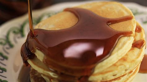 Perfect Pancake Batter Recipe Rachael Ray Show