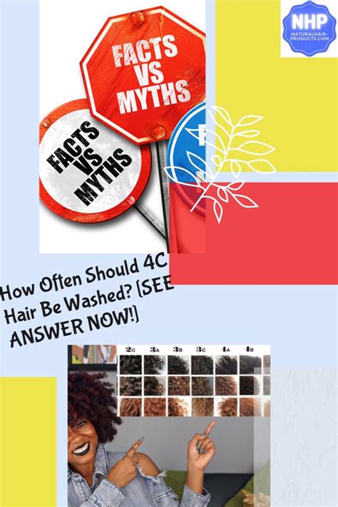 So again if you know your hair and 3 products is too much cut it down to two or one. How Often Should 4C Hair Be Washed? Black Hair Care Tips ...