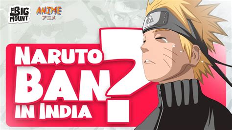 Naruto Ban In India Naruto Hindi Dubbed New Episode Sony Yay Update