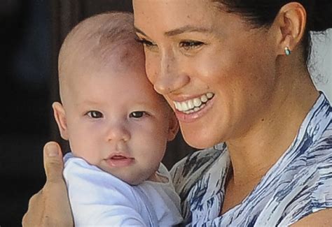 Discriminación, mentiras y acoso en el palacio real | meghan markle and prince harry: Hijo del príncipe Harry y Meghan Markle es presentado al ...