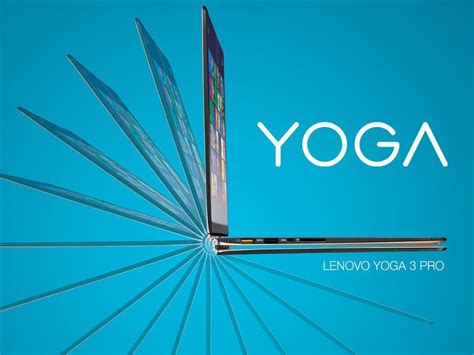 50 Yoga 2 Pro Wallpaper
