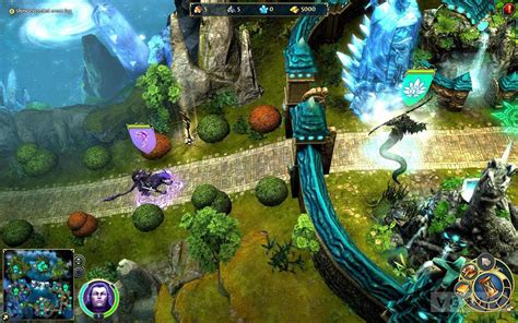 Heroes of Might and Magic 5 Download Free Full Game | Speed-New