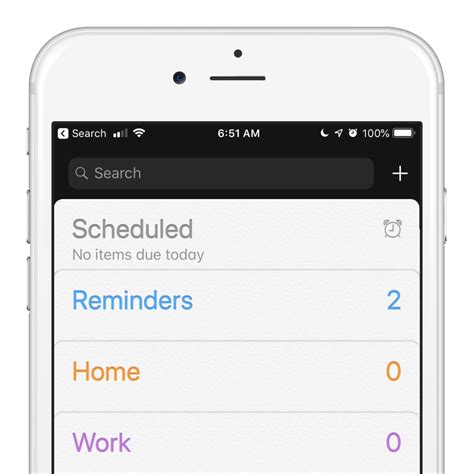 We did not find results for: How to Set Reminders on iPhone and iPad | TurboFuture