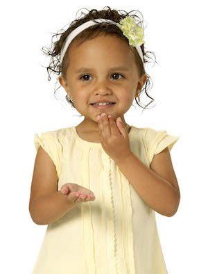 English language & usage stack exchange is a question and answer site for linguists, etymologists, and serious english language enthusiasts. The Basics of Baby Sign Language | Indy's Child Parenting ...