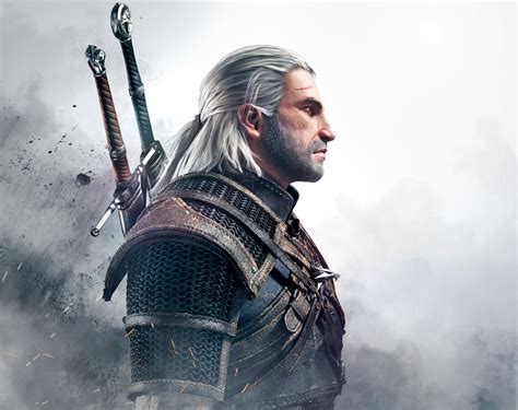 Video Game The Witcher 3 Wild Hunt 8k Ultra Hd Wallpaper