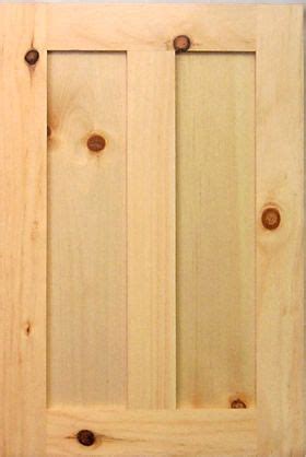 Buy unfinished cabinet doors from best cabinet doors and get the best quality at the lowest prices, guaranteed! Knotty Oak Unfinished Cabinet Door 12" x 58" $95 ...