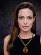 Imágenes y fotos de Angelina Jolie en HD