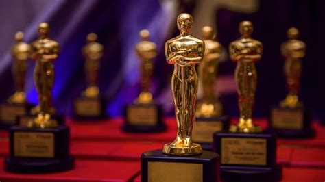 Premios Oscar 2018 Las últimas 10 Cintas Ganadoras De La Estatuilla A