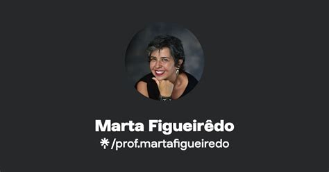 Marta Figueirêdo Linktree