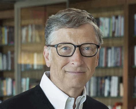 Bill Gates | Bill & Melinda Gates Foundation