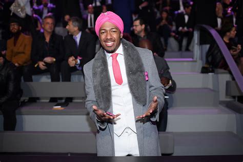 Dane Cook Calls Out Nick Cannon For Wearing A Turban