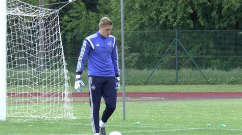 Se hele profilen på linkedin, og få indblik i jans netværk og job hos tilsvarende virksomheder. Daniel Iversen om skiftet til Leicester - YouTube