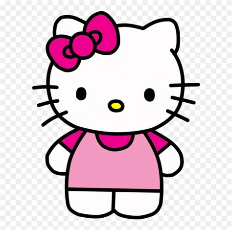 Download Hello Kitty Clipart Svg Download Hello Kitty Clipart - Clipart