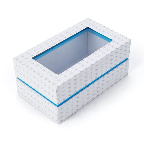 Custom Window T Box Muge Packaging Custom Windows T Box Ts