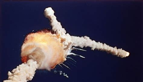 Challenger Disaster Rare Photos Found After 28 Years Space Shuttle