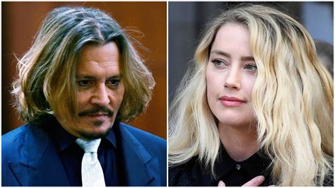 Johnny Depp Vs Amber Heard Trial LIVE Latest News From M Defamation Battle Marca
