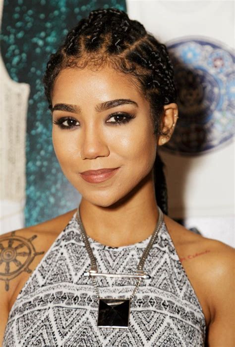 Pictures Of Jhene Aiko