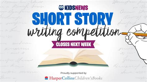 Story Writing Competition Guidelines