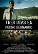 Tres días en Pedro Bernardo, se estrenará el próximo 20 de marzo http ...