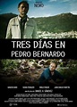 Tres días en Pedro Bernardo, se estrenará el próximo 20 de marzo http ...