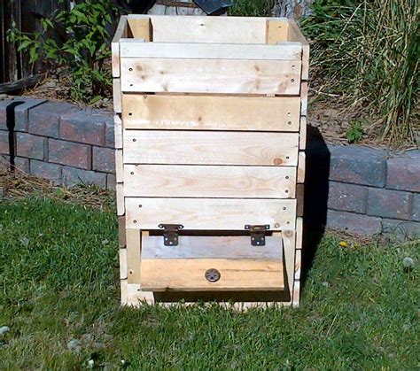 Free shipping options · lower price on net · #1 supplier compost for the garden (made from scrap wood or a pallet ...