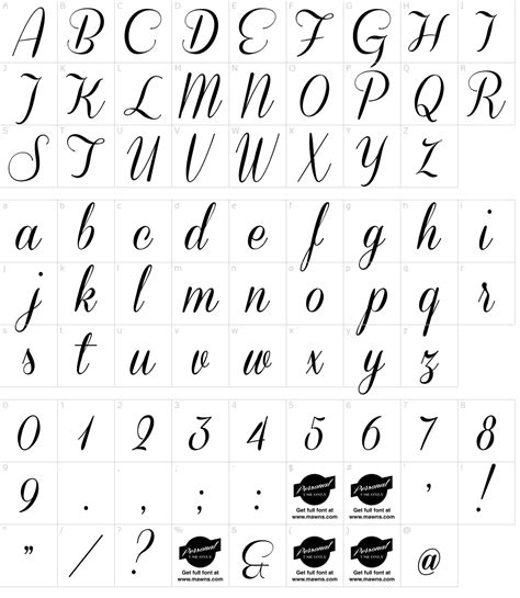➜ download the aurella font for free in a single click. Coneria Script Font Download