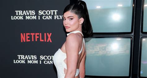 Kylie Jenner Denies Sending Cease And Desist Letter To Companies Using The Phrase Rise And