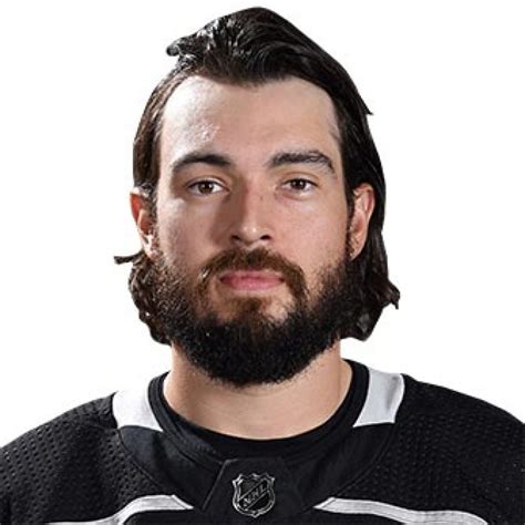 Drew Doughty Stats News And Bio Pucky